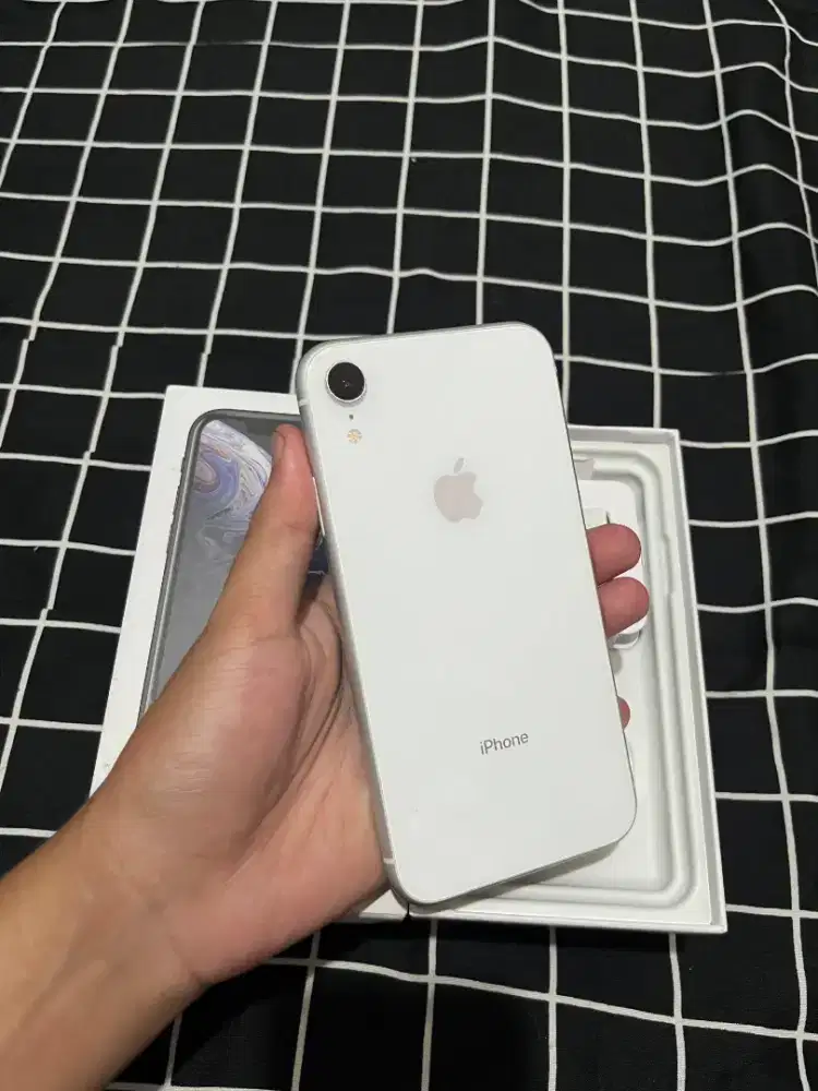 iPhone Xr 128GB Inter
