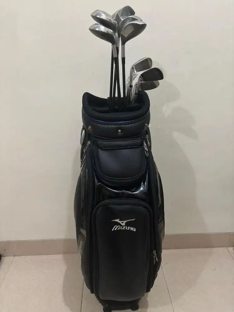 Stik Golf Fullset