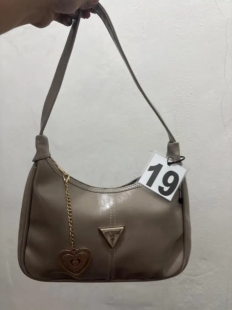 Brand lokal punya, kualitas sangat bagus