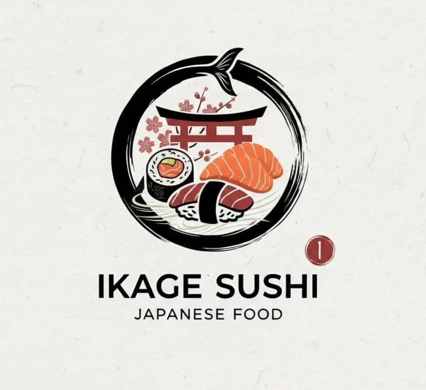 LOKER KASIR & WAITER WAITRESS IKAGE Sushi Japanese Resto