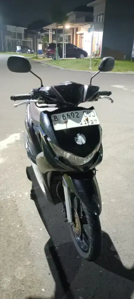 Soul GT Pajak On Tgn 1 dari Baru