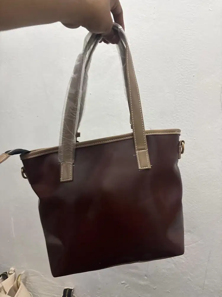 Brand lokal punya, kualitas sangat bagus