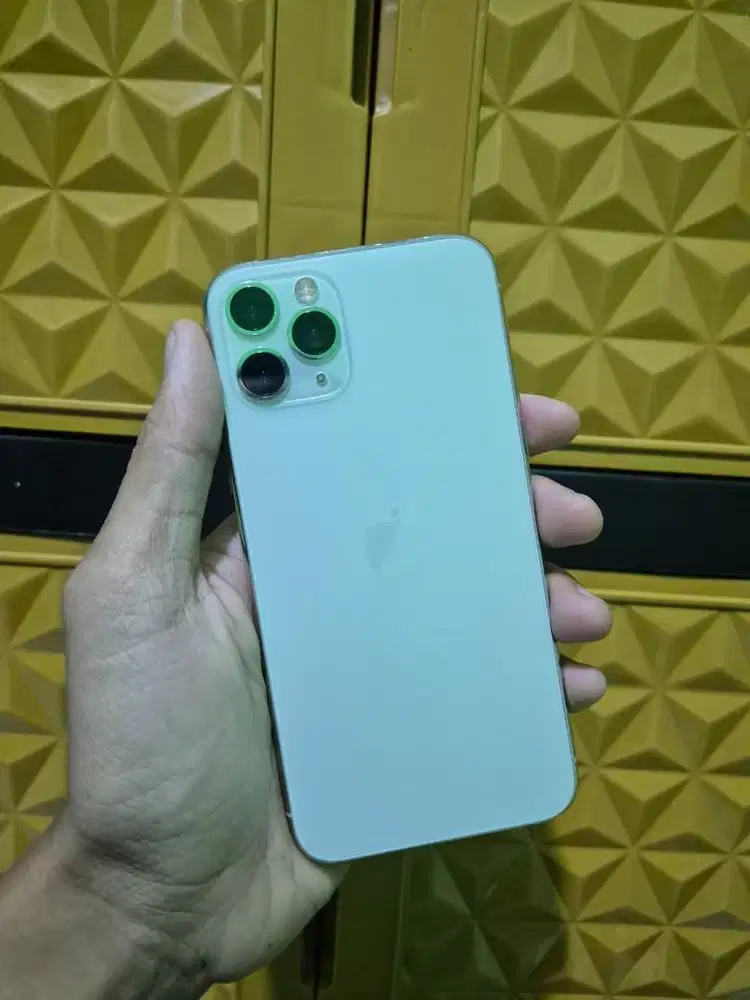 Iphone 11 pro 64gb inter