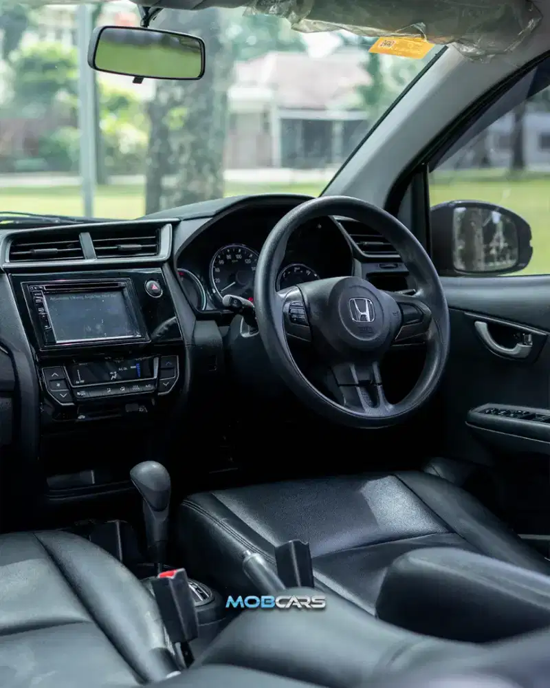 TERPERCAYA !! BRV 1.5 E 2019