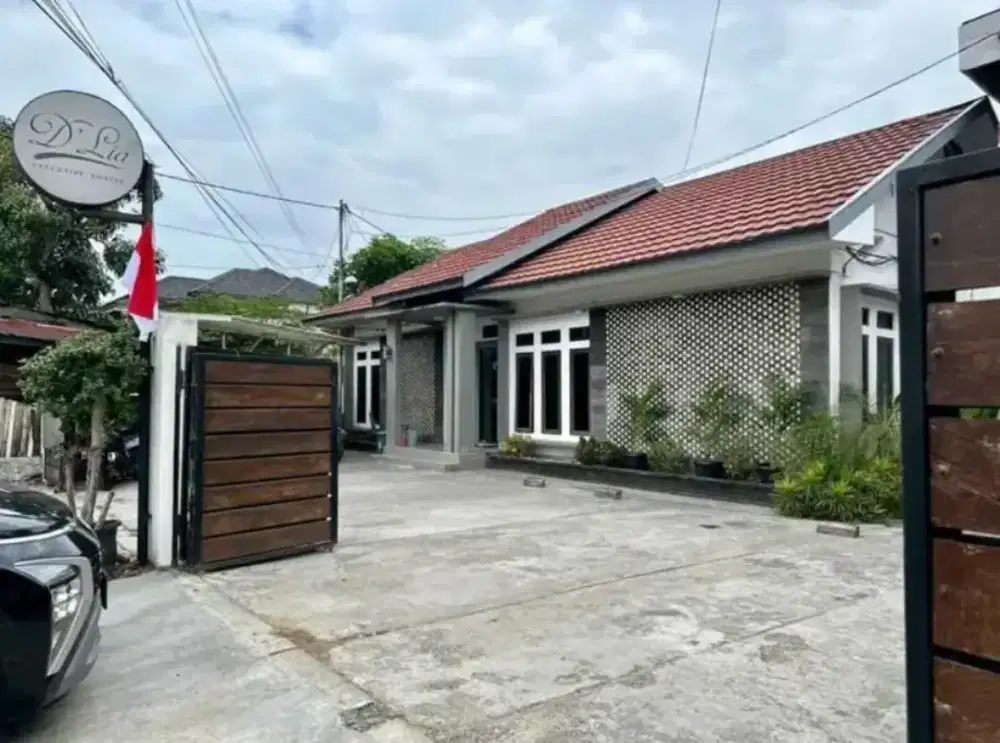 Kost banjarmasin dlia eksecutive kostel