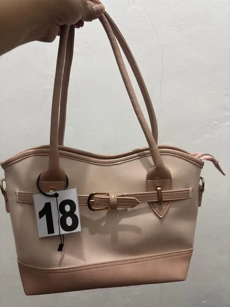 Brand lokal punya, kualitas sangat bagus