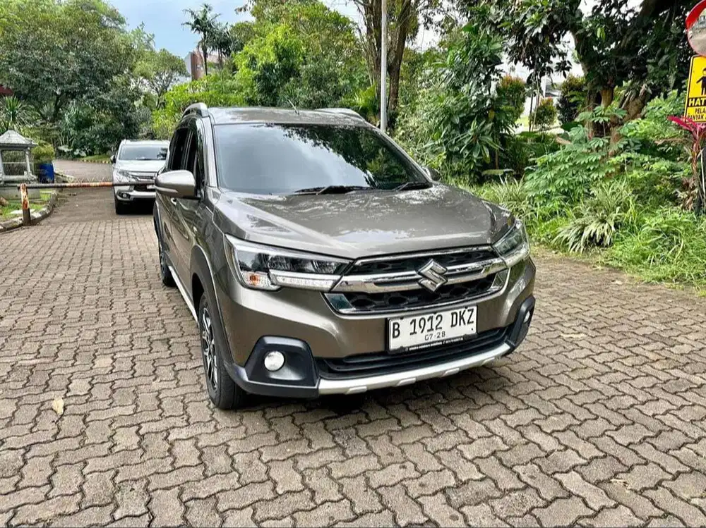 [KM Low 29rb] XL7 Zeta Matic, Termurah