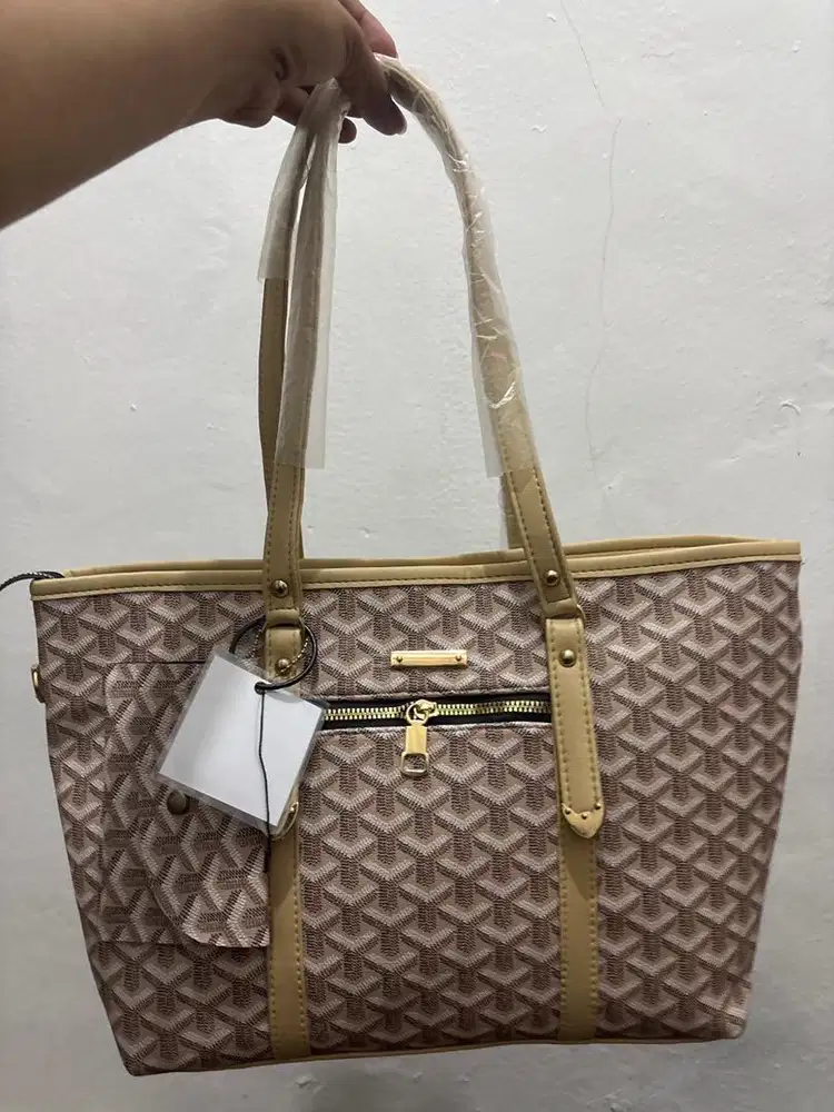 Brand lokal punya, kualitas sangat bagus