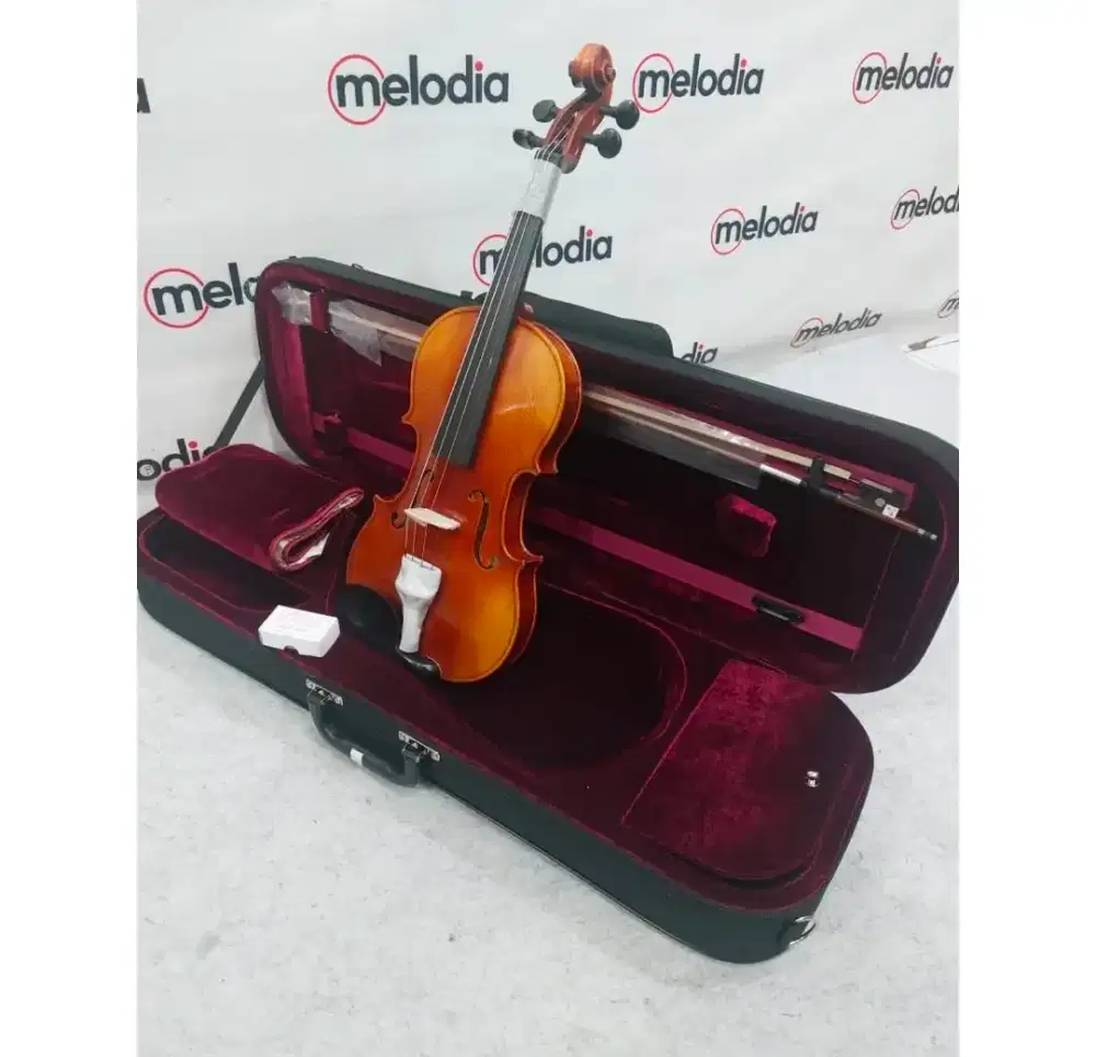 Biola Antique Varnish Scott Cao Kredit DP 0 Proses Cepat