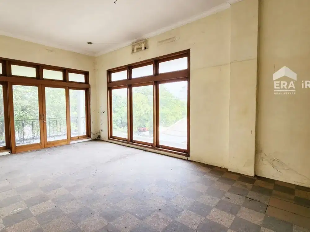 RUMAH DISEWAKAN DI SOLO DEKAT RS PANTI WALUYO