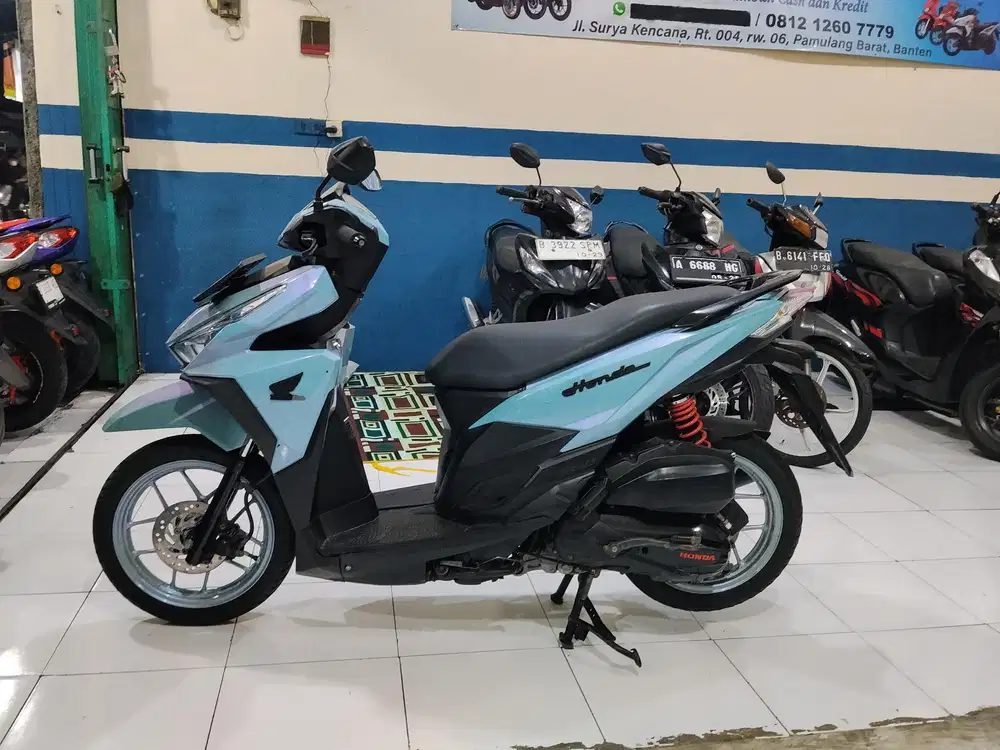 VARIO150 Siap Pakai