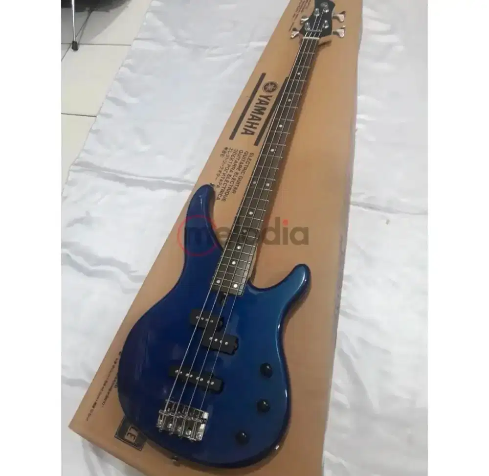 Bass Electric Yamaha TRBX174 Kredit DP 0 Proses Cepat
