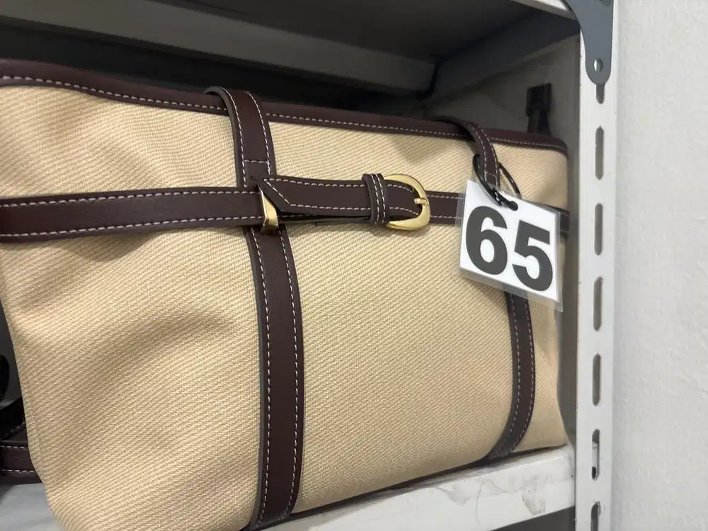 Brand lokal punya, kualitas sangat bagus