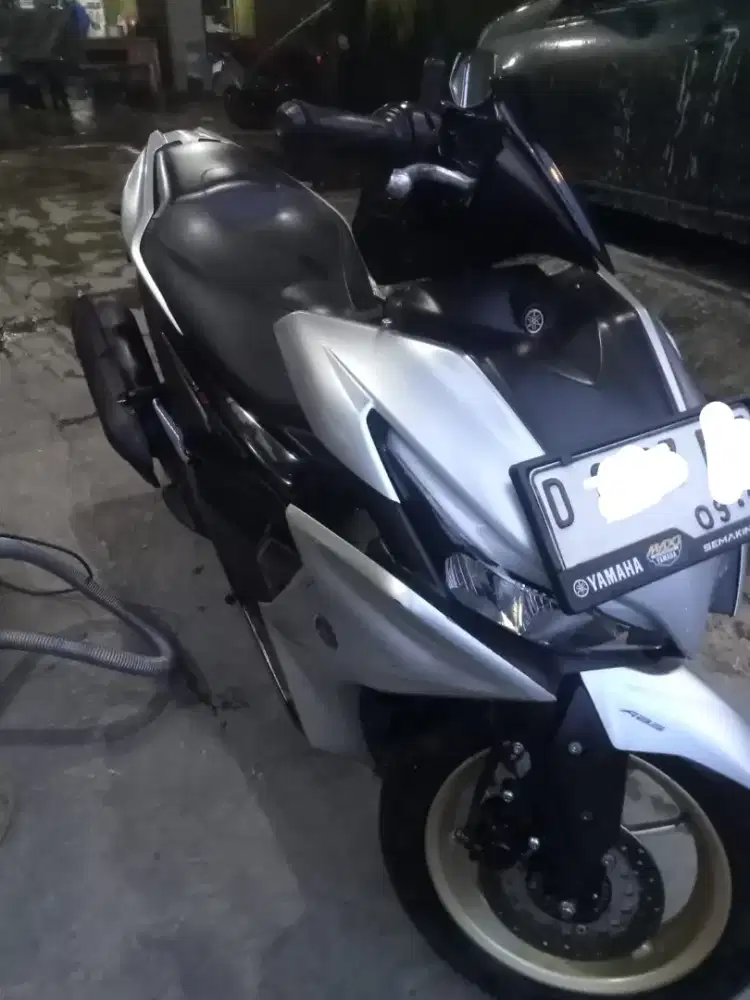 YAMAHA AEROX ABS 2023