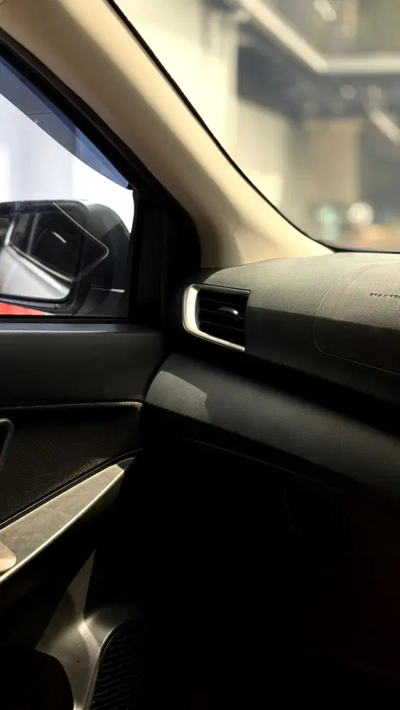 Daihatsu Sirion 2025 Bensin