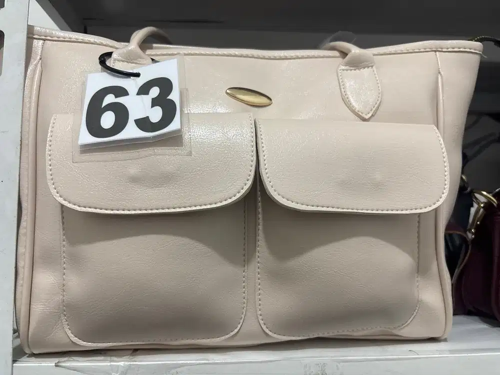 Brand lokal punya, kualitas sangat bagus