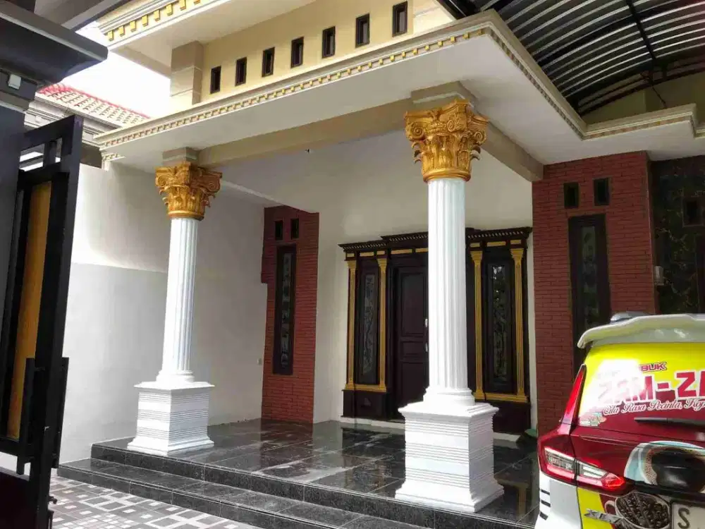 jual murah rumah  mewah hunian asri di Diwek Jombang