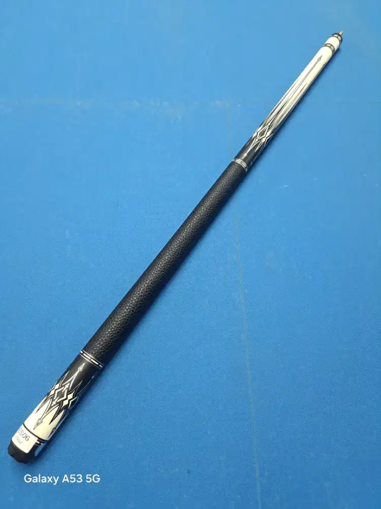 Butt univetsal wk23 uniloc