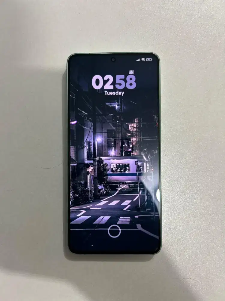 Jual atau Tuker Tambah Poco X7 Pro 12/512