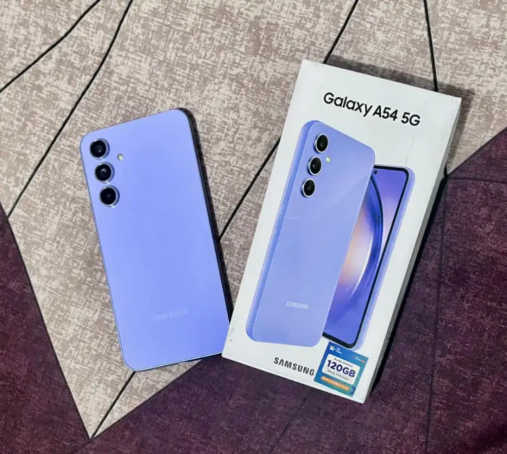 Samsung Galaxy A54