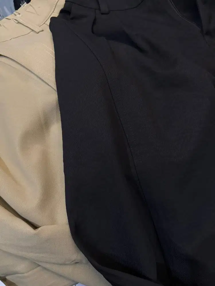 LOWONGAN SUDAH TERISI