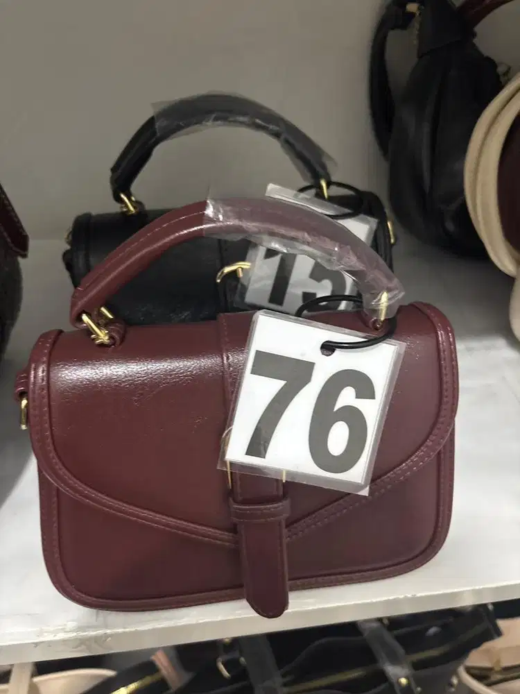 Brand lokal punya, kualitas sangat bagus