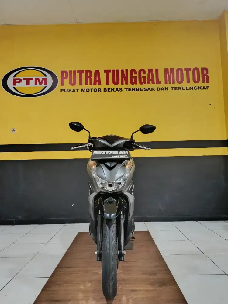 Di jual murah Honda beat