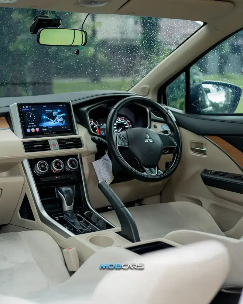 TERPERCAYA !! XPANDER ULTIMATE 2018