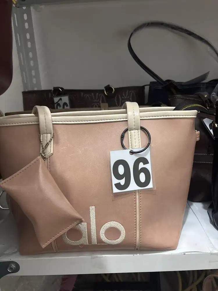 Brand lokal punya, kualitas sangat bagus