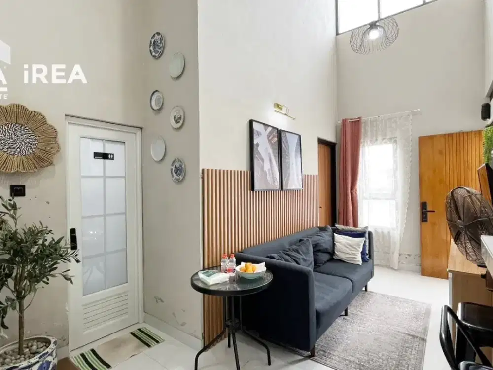 RUMAH DIJUAL DI SOLO DEKAT RSU JATI HUSADA