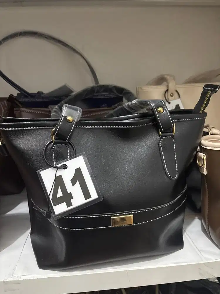 Brand lokal punya, kualitas sangat bagus