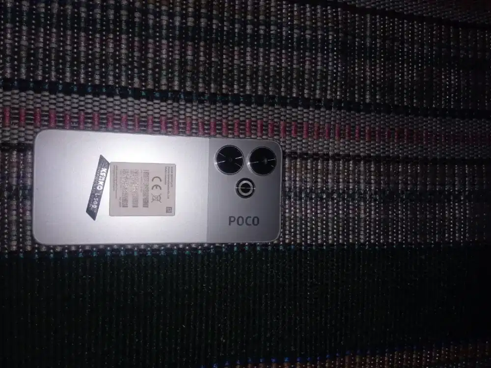 Butuh dana yang serius aja