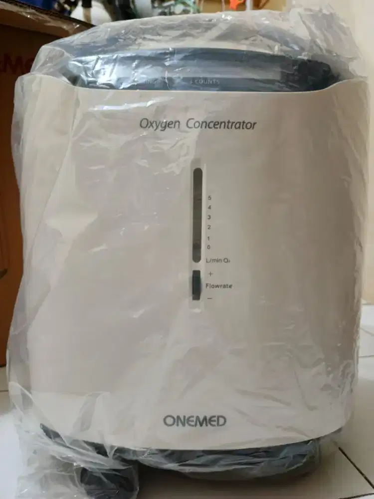Dijual Oxygen concentrator