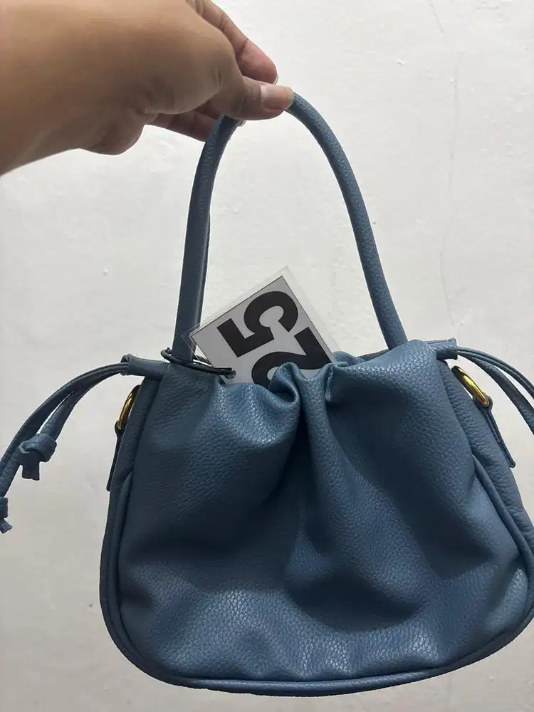 Brand lokal punya, kualitas sangat bagus