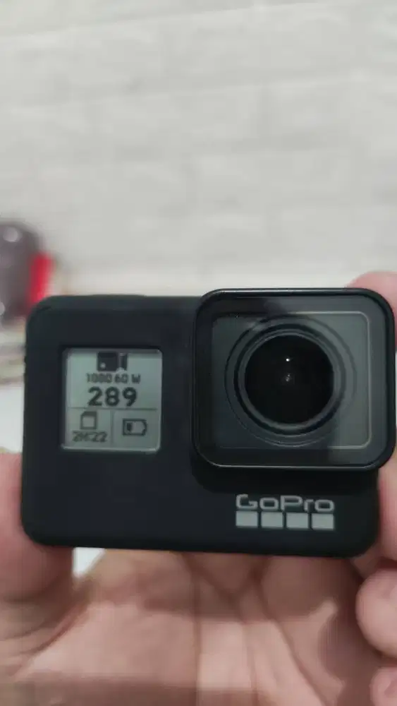 Gopro Hero 7 Black