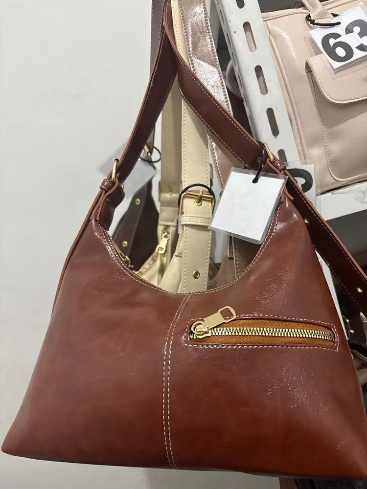 Brand lokal punya, kualitas sangat bagus