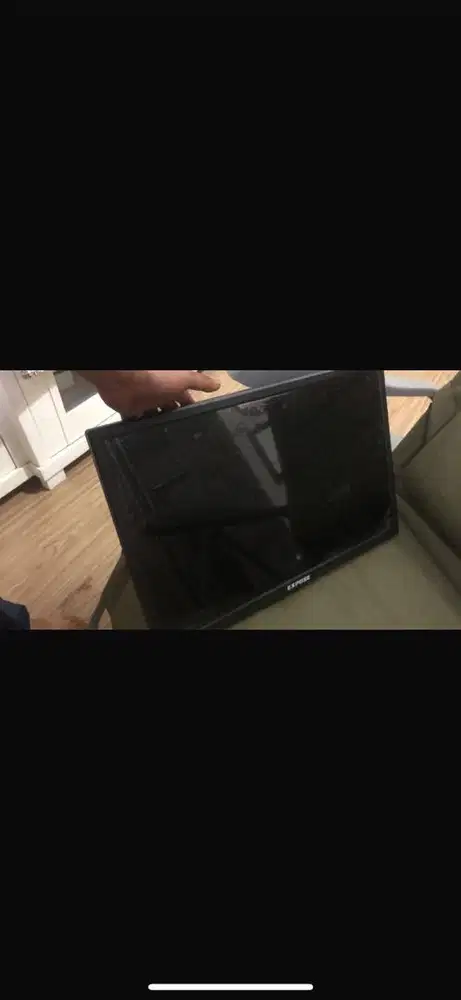 Monitor expose 19 inch like new