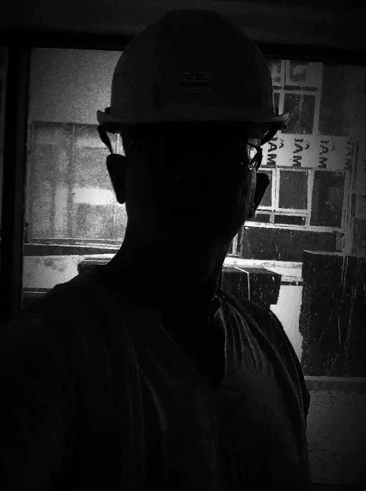 aseng bengkel tukang las panggilan