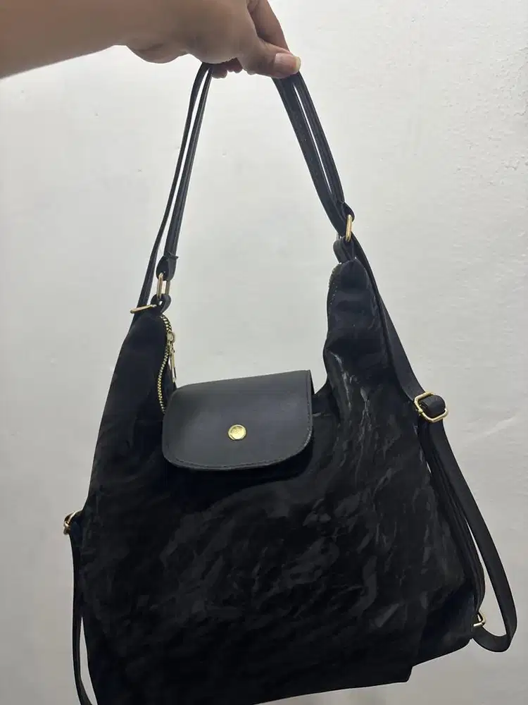 Brand lokal punya, kualitas sangat bagus