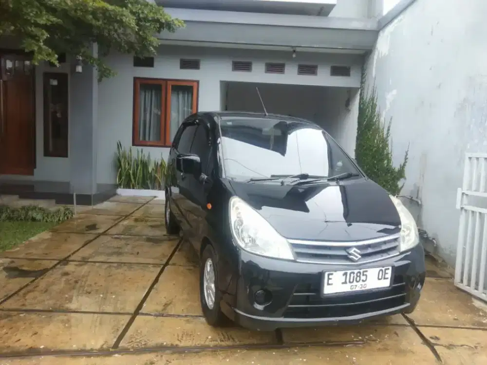 Suzuki Krimun Estilo