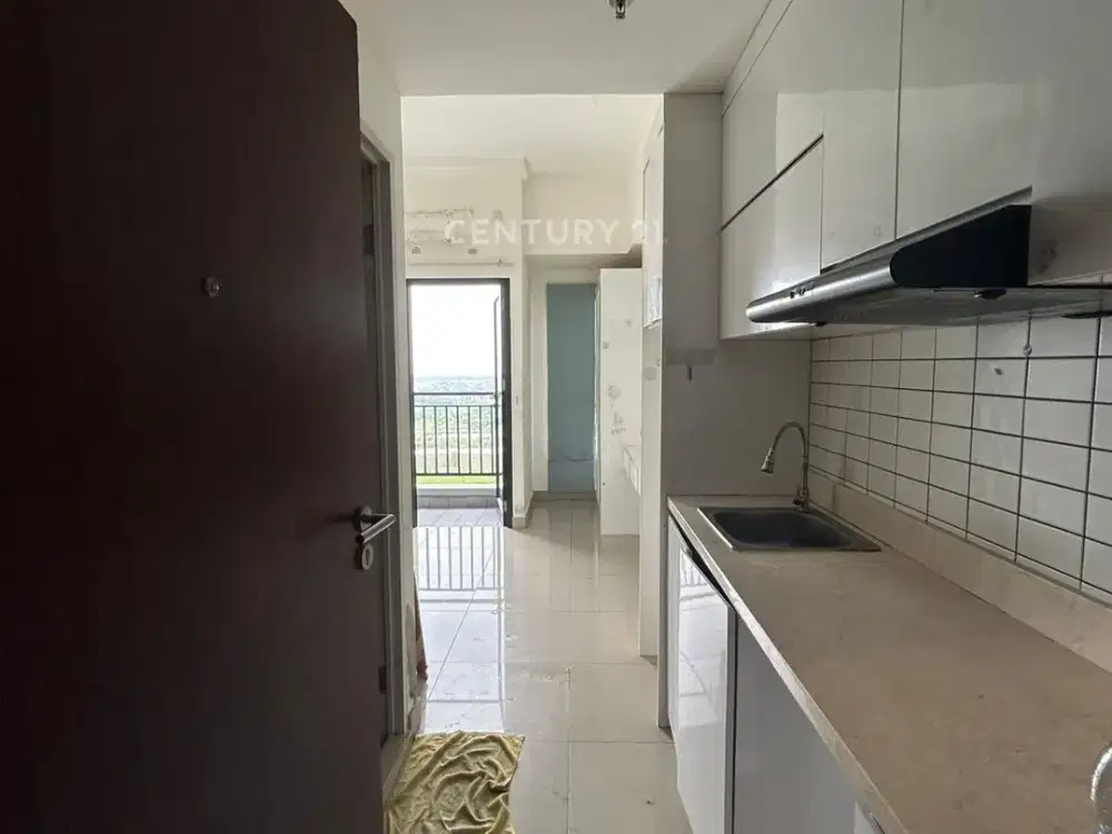 Jual Rugi Apartemen Sayana Type Studio Di Harapan Indah