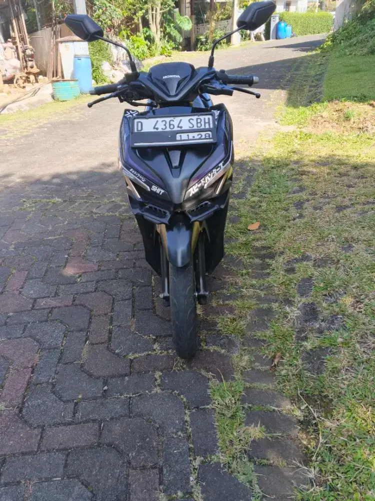 honda vario 150 new