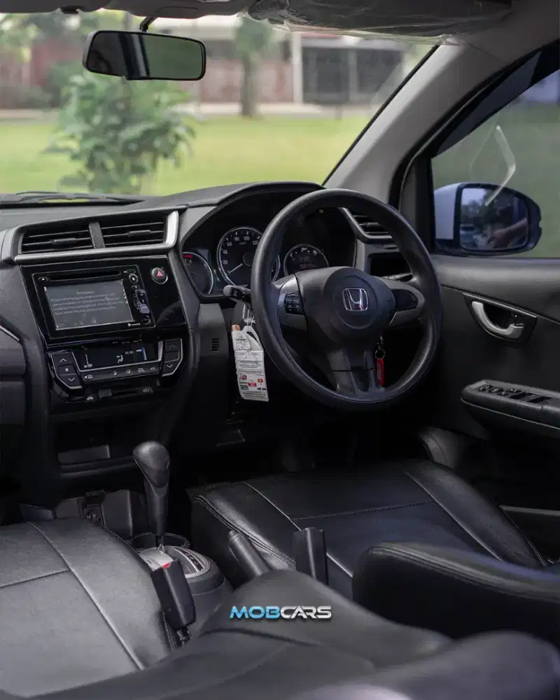 TERPERCAYA !! BRV E PRESTIGE 2017