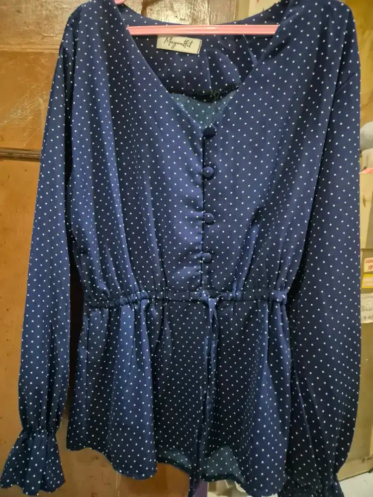 Preloved baju wanita