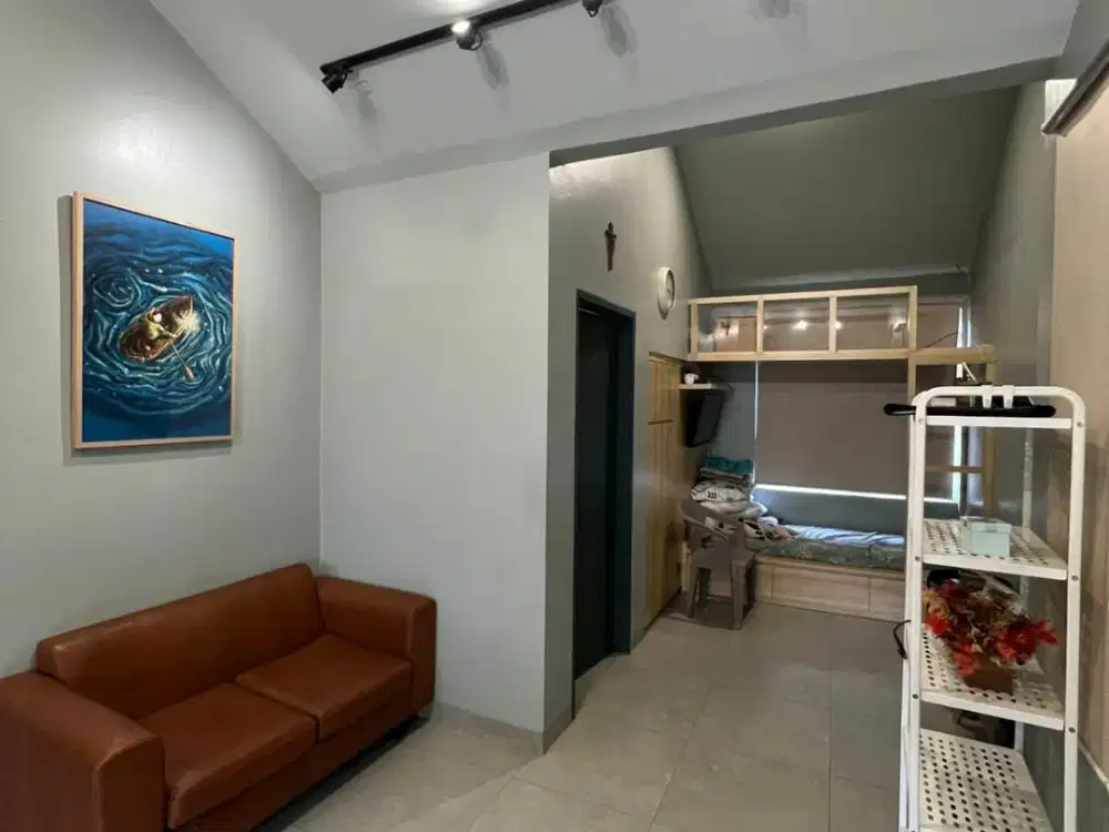 TERMURAH Dijual Rumah Taman Ayu LIPPO KARAWACI