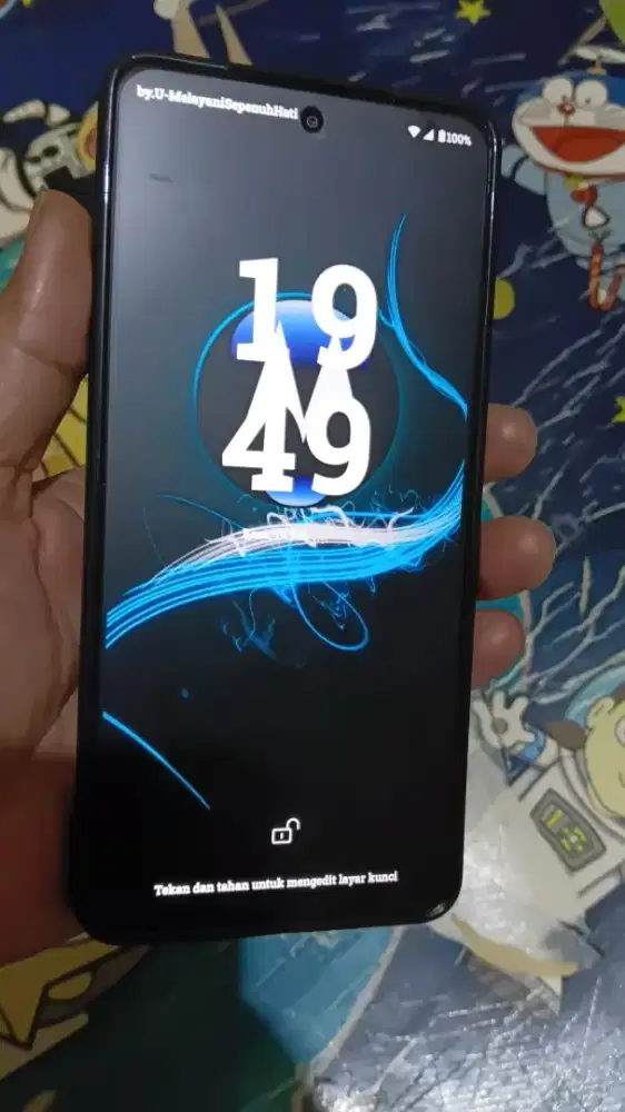 Motorola G86 Power 5G
