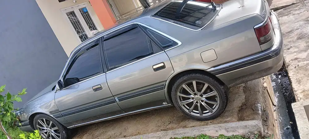 Mazda Capella 1991 Bensin