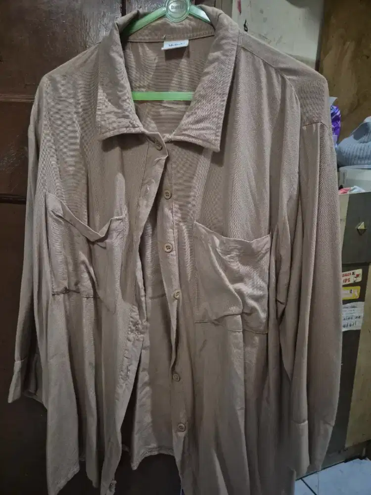 Prelioved baju/atasan wanita