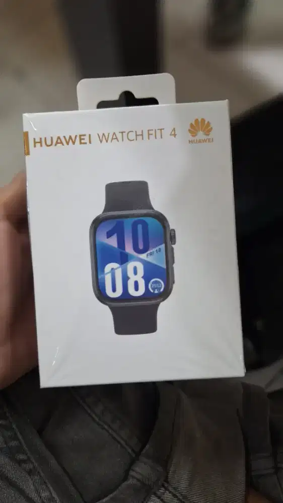 Huawei Watch Fit 4