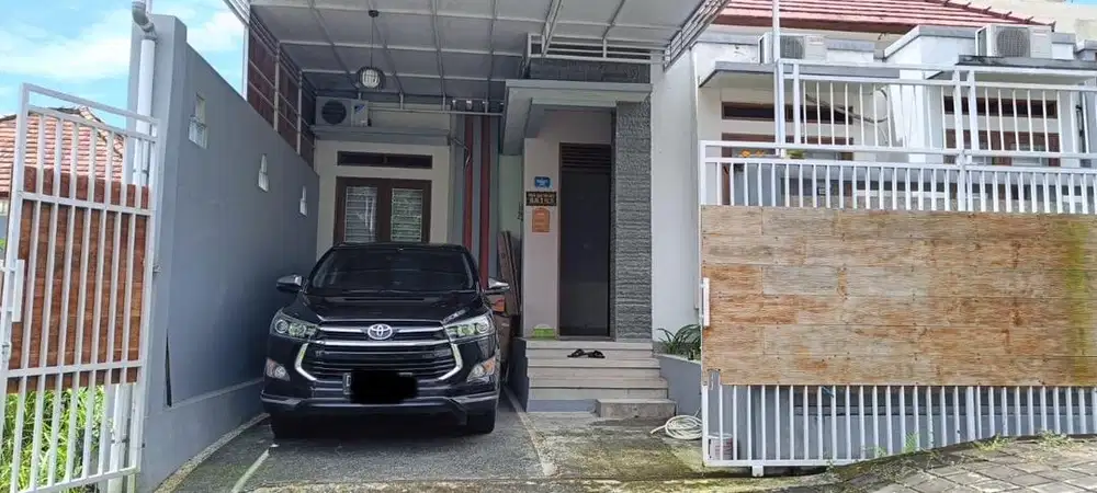 Rumah Strategis di Kota Denpasar